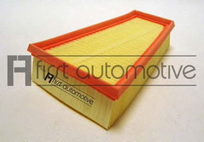 1A FIRST AUTOMOTIVE a63637 -  Воздушный фильтр